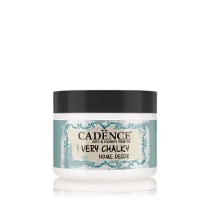 Cadence Very Chalky Home Decor CH04 Antik Beyaz 150ml