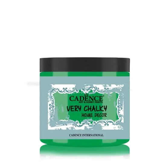 Cadence Very Chalky Home Decor CH41 Mistik Yeşil 500ml