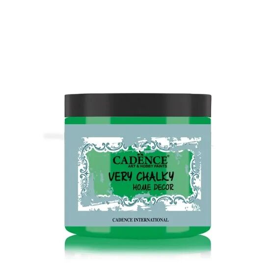 Cadence Very Chalky Home Decor CH41 Mistik Yeşil 500ml