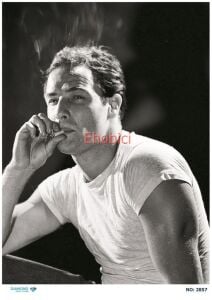 Diamond Pirinç Dekopaj Kağıdı - 2857