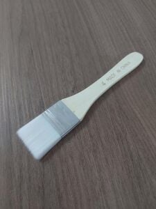 Ekonomik Zemin Fırça No: 4