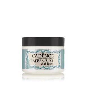 Cadence Very Chalky Home Decor CH06 Dantel 150ml