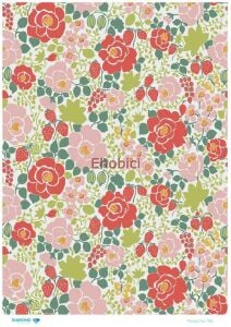 Diamond Pirinç Dekopaj Kağıdı - 196-1835