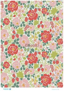 Diamond Pirinç Dekopaj Kağıdı - 196-1835