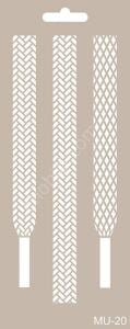 Cadence MU20 Mix Media Stencil