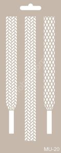 Cadence MU20 Mix Media Stencil