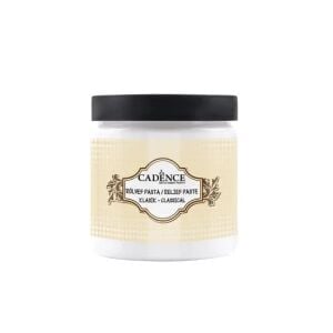 Cadence Klasik Rölyef Pasta 850 Gr.