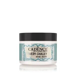 Cadence Very Chalky Home Decor CH07 Kumlu Kahve 150ml