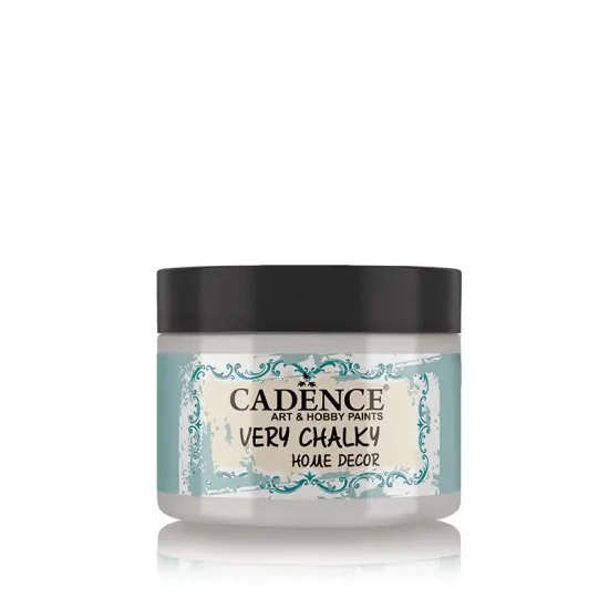Cadence Very Chalky Home Decor CH08 Fransız Keteni 150ml