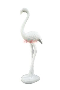 Polyester Flamingo Küçük 32x11 Cm HYK126