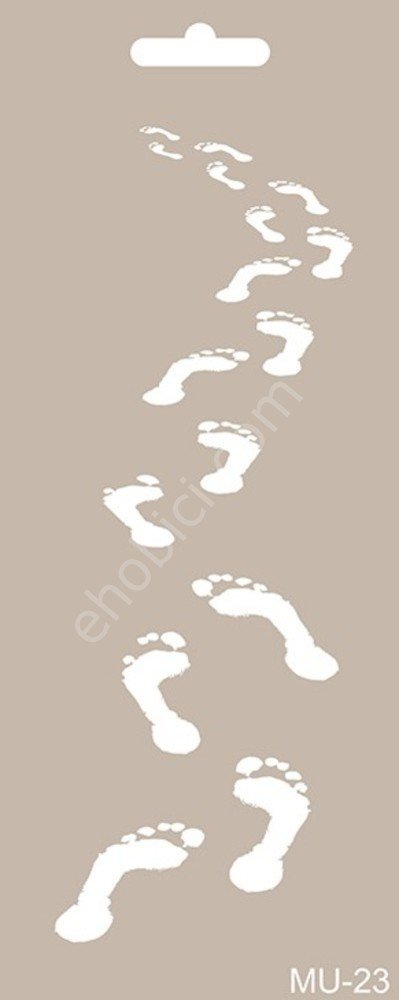 Cadence MU23 Mix Media Stencil