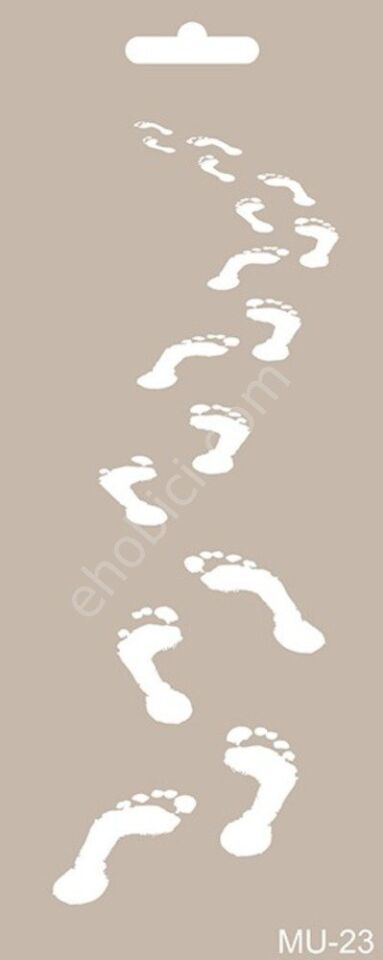 Cadence MU23 Mix Media Stencil