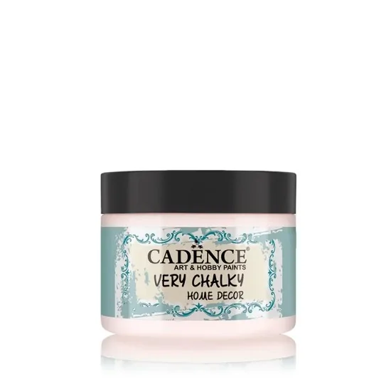 Cadence Very Chalky Home Decor CH10 Bebek Pembe 150ml