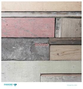 Diamond Pirinç Dekopaj Kağıdı - 200 - 30x30