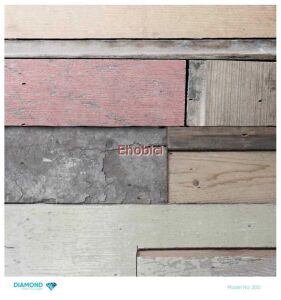 Diamond Pirinç Dekopaj Kağıdı - 200 - 30x30