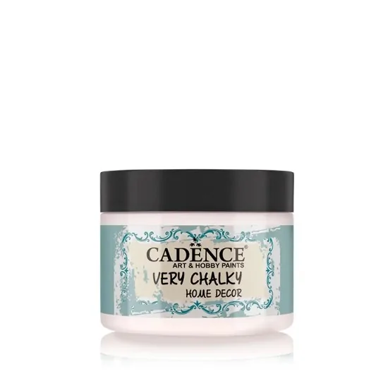 Cadence Very Chalky Home Decor CH11 Ebegümeci 150ml
