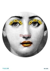 Diamond Pirinç Dekopaj Kağıdı - 1201