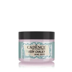 Cadence Very Chalky Home Decor CH13 Pembe Kahve 150ml