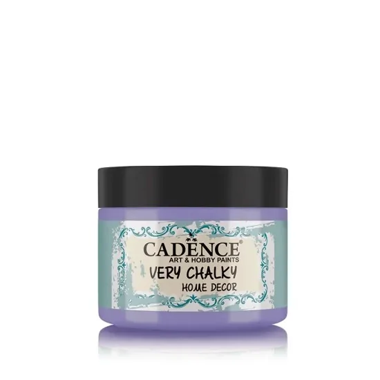 Cadence Very Chalky Home Decor CH15 Arduvaz Mavi 150ml