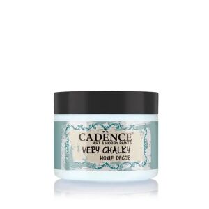 Cadence Very Chalky Home Decor CH16 Bebek Mavi 150ml