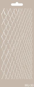 Cadence MU30 Mix Media Stencil