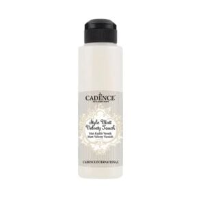 Cadence Kadife Mat Vernik 250ml