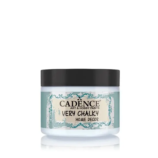 Cadence Very Chalky Home Decor CH19 Arduvaz Gri 150ml
