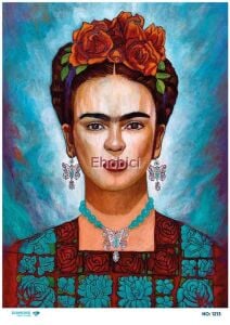 Diamond Pirinç Dekopaj Kağıdı - 1213