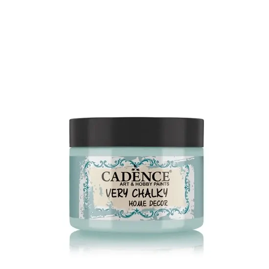 Cadence Very Chalky Home Decor CH24 Küf Yeşili 150ml