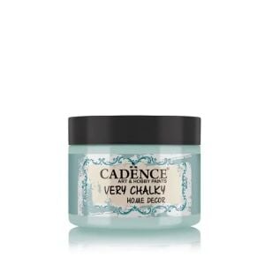 Cadence Very Chalky Home Decor CH24 Küf Yeşili 150ml