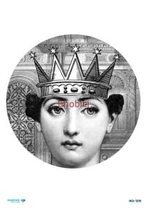 Diamond Pirinç Dekopaj Kağıdı - 1215