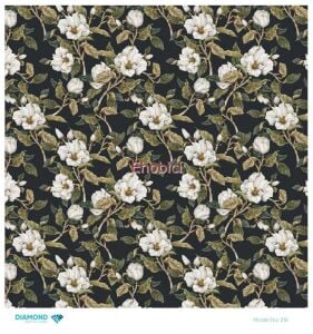 Diamond Pirinç Dekopaj Kağıdı - 216 - 30x30