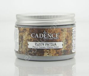 Cadence Rusty Patina RP04 Gri