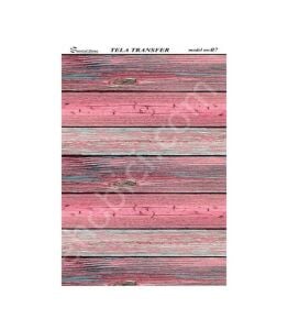 Model 7 - Tela Transfer