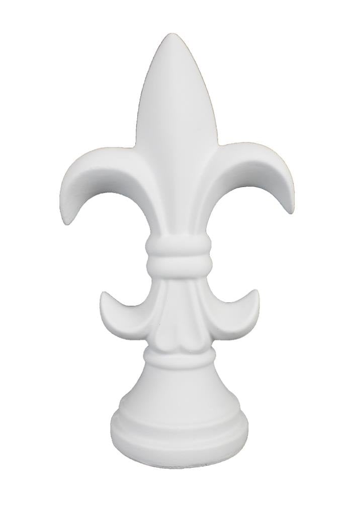 Polyester Maça 30x18cm HYK705