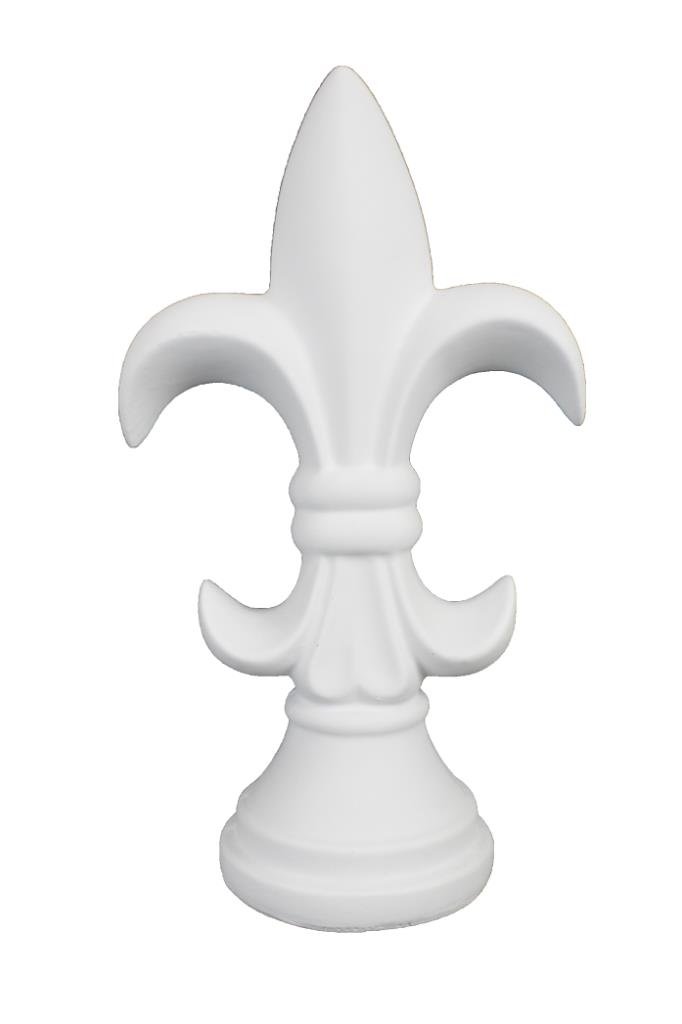 Polyester Maça 30x18cm HYK705