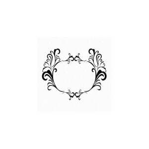 Cadence 25x35 BN Serisisi Stencil BN-19