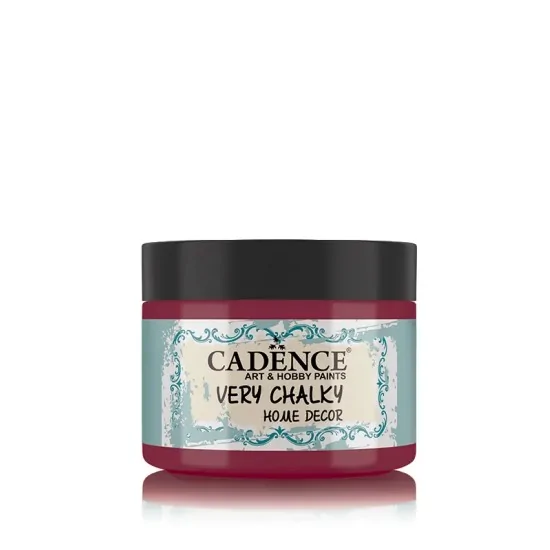 Cadence Very Chalky Home Decor CH29 Bordo 150ml