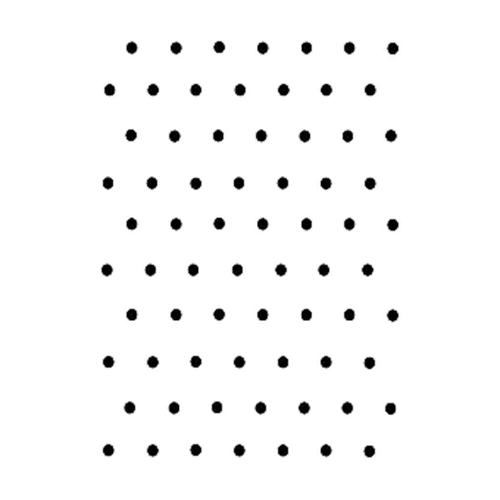 Cadence 25x35 BN Serisisi Stencil BN20