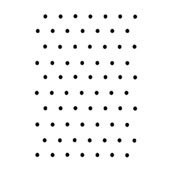 Cadence 25x35 BN Serisisi Stencil BN20