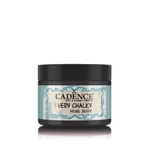 Cadence Very Chalky Home Decor CH30 Siyah 150ml
