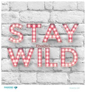 Diamond Pirinç Dekopaj Kağıdı - 220 - 30x30