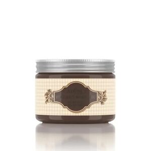 Cadence Shabby Chic Renkli Rölyef Pasta SR05 Çikolata 150ml