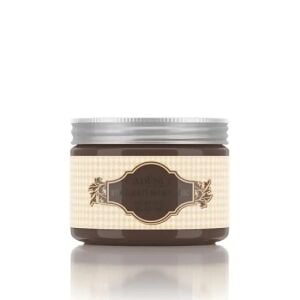 Cadence Shabby Chic Renkli Rölyef Pasta SR05 Çikolata 150ml