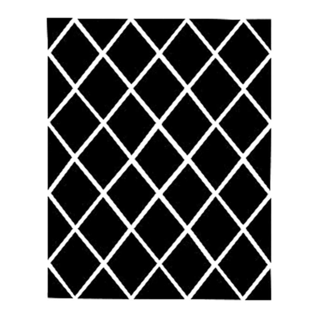 Cadence 25x35 BN Serisisi Stencil BN-25