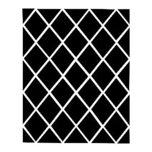 Cadence 25x35 BN Serisisi Stencil BN-25