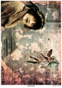 Model 169 - Pirinç Dekopaj Lineart Craft