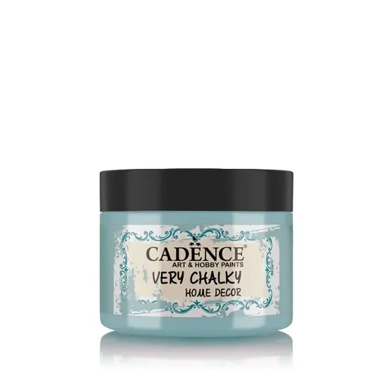 Cadence Very Chalky Home Decor CH36 Yeşil Atlantik 150ml