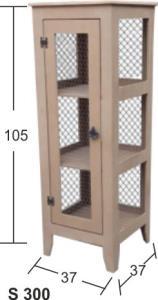 TELLİ DOLAP S-300