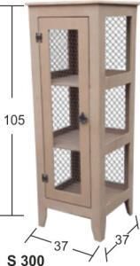 TELLİ DOLAP S-300